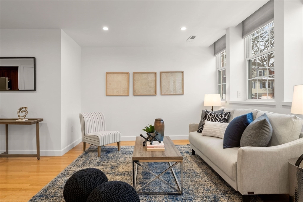 35 Eldridge Road, Unit U209 Boston, MA 02130 - Photo 9 of 28 Gallery Image 9