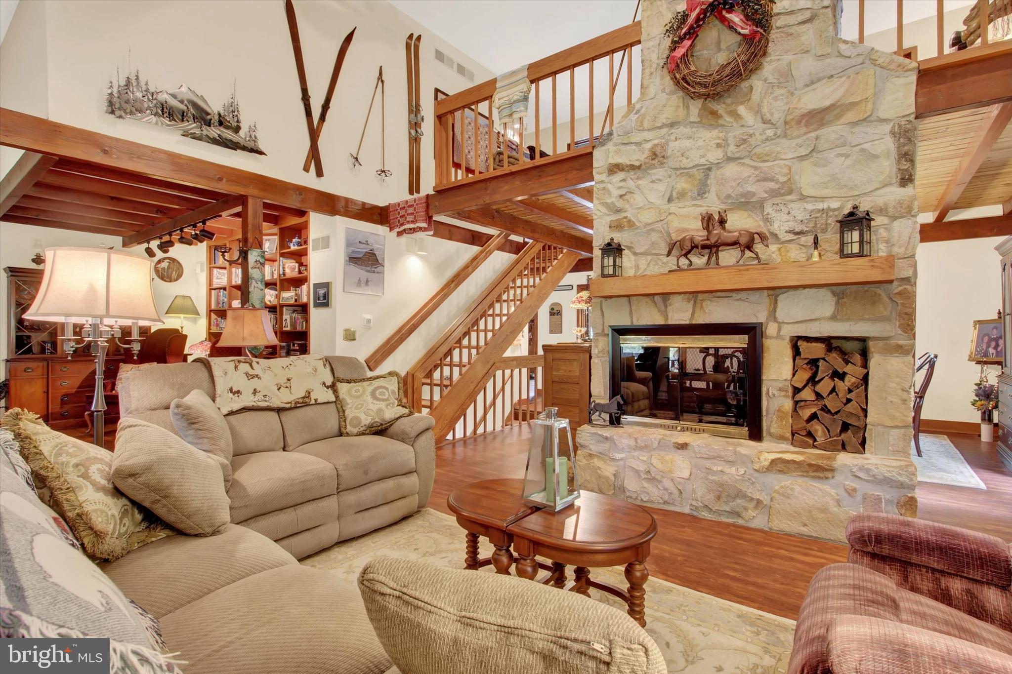 5318 Bentz Road Spring Grove, PA 17362 - Photo 12 of 69 Great Room