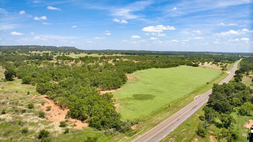 6446 Blackjack Road Fredonia, TX 76842 - Photo 46 of 48 a view of a lake