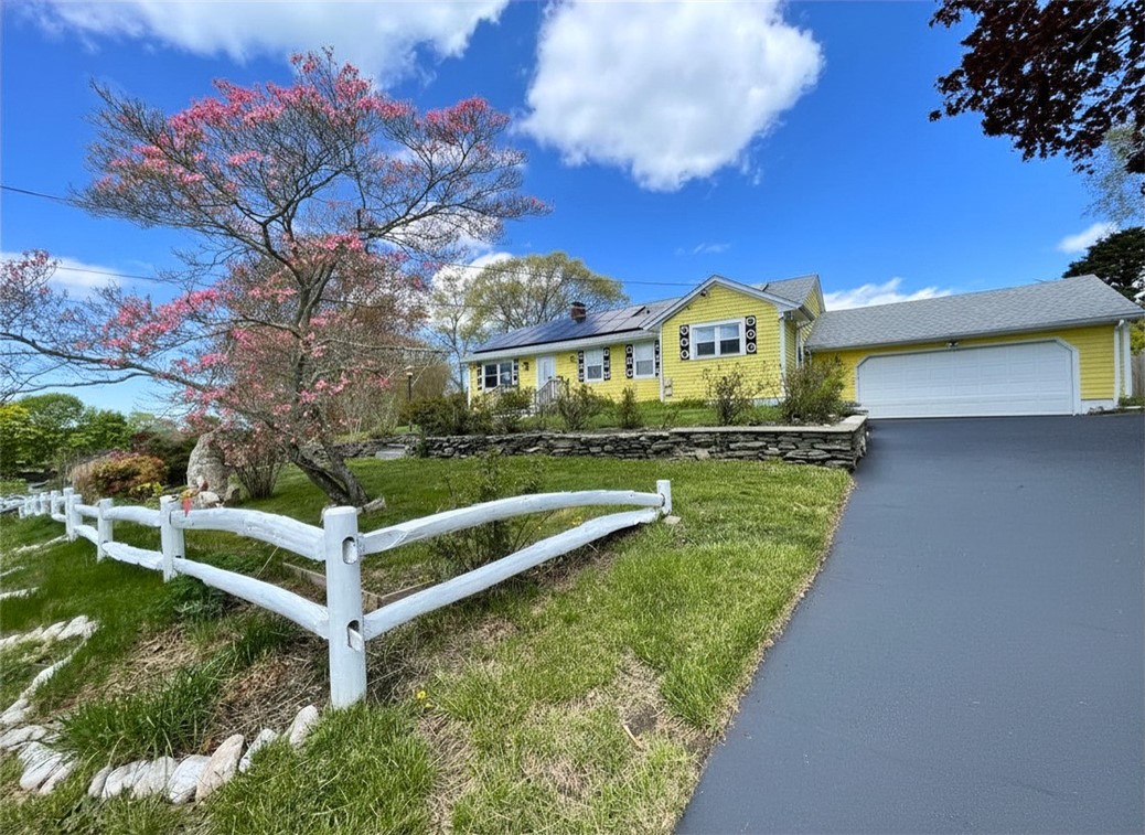 54 Durfee Road Tiverton, RI 02878 - Photo 1 of 25