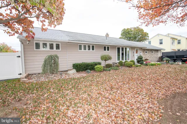 $499,900 | 1309 Clyde Road, Warminster, PA 18974