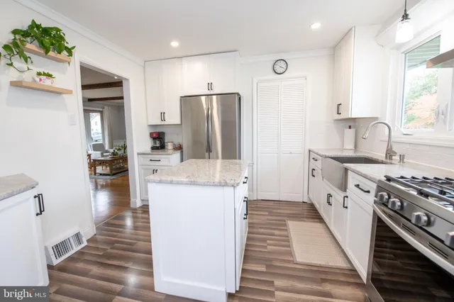 $499,900 | 1309 Clyde Road, Warminster, PA 18974