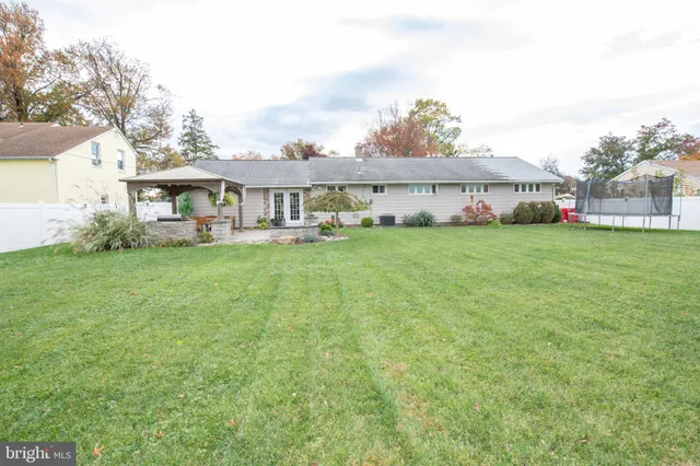 $499,900 | 1309 Clyde Road, Warminster, PA 18974