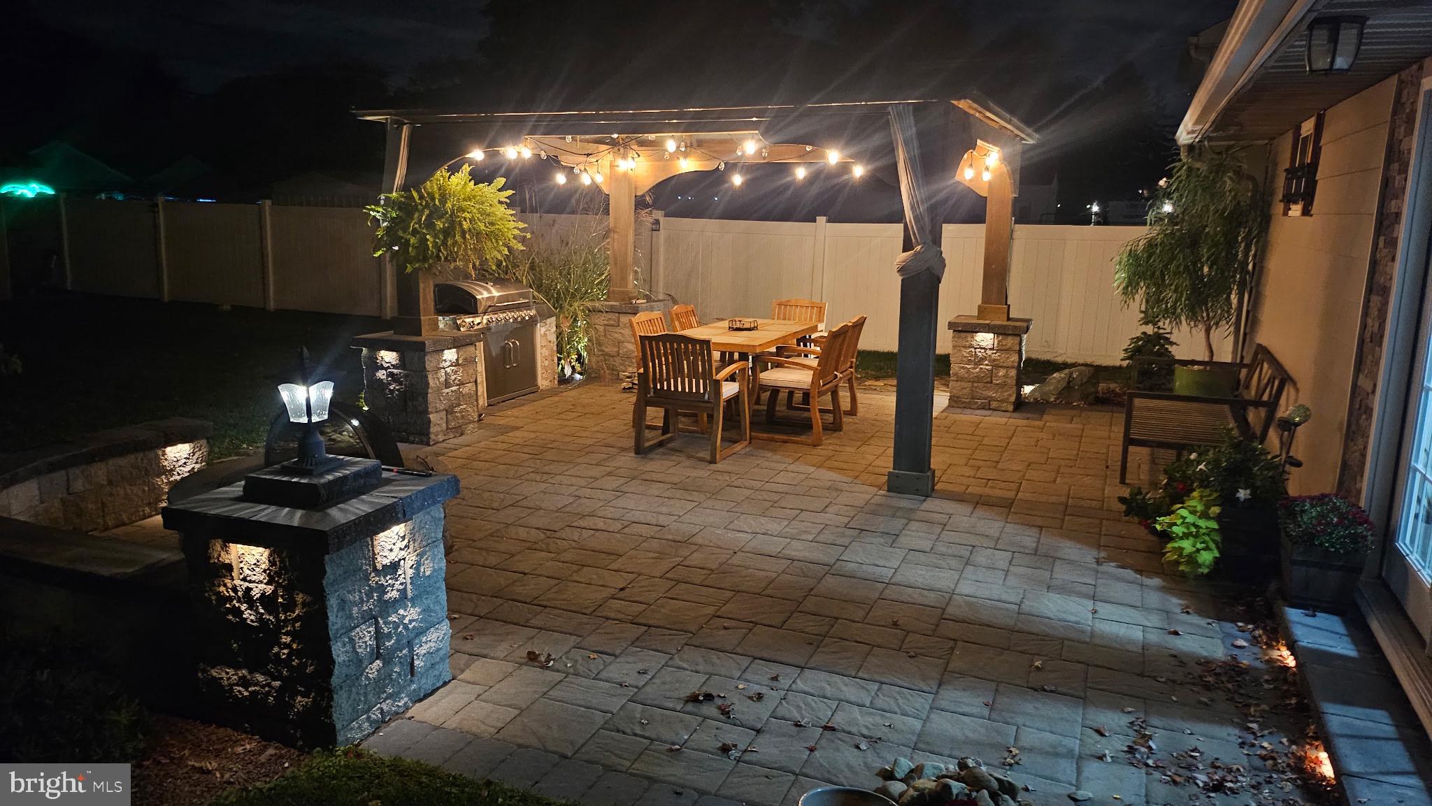 1309 Clyde Road Warminster, PA 18974 - Photo 5 of 39 a view of outdoor space with patio