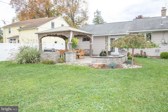 $499,900 | 1309 Clyde Road, Warminster, PA 18974