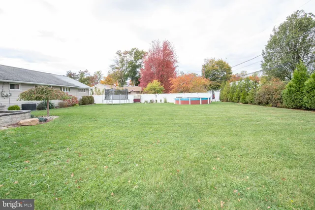 $499,900 | 1309 Clyde Road, Warminster, PA 18974