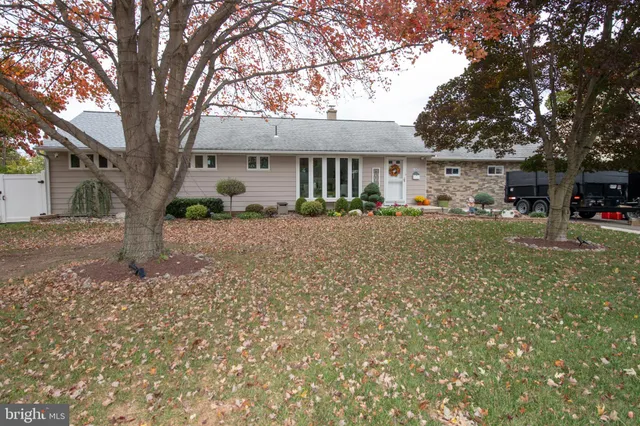 $499,900 | 1309 Clyde Road, Warminster, PA 18974