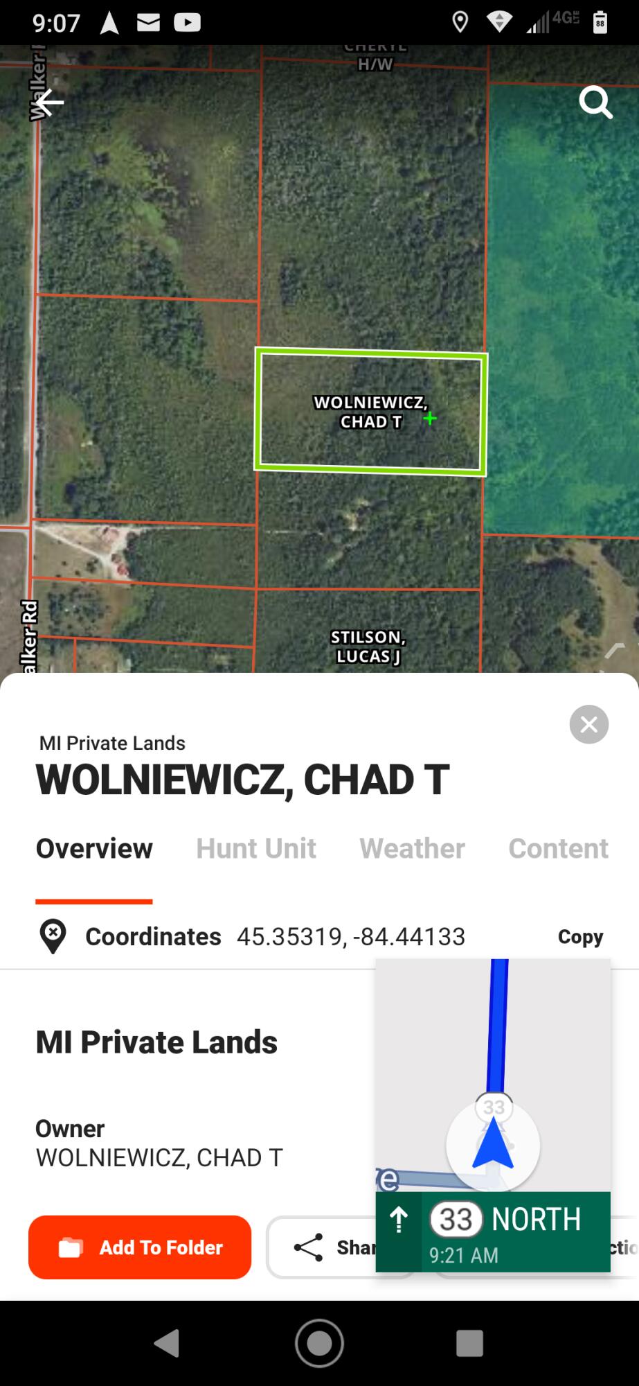 Off Walker Road Afton, MI 49705 - Photo 3 of 10 Gallery Image 3
