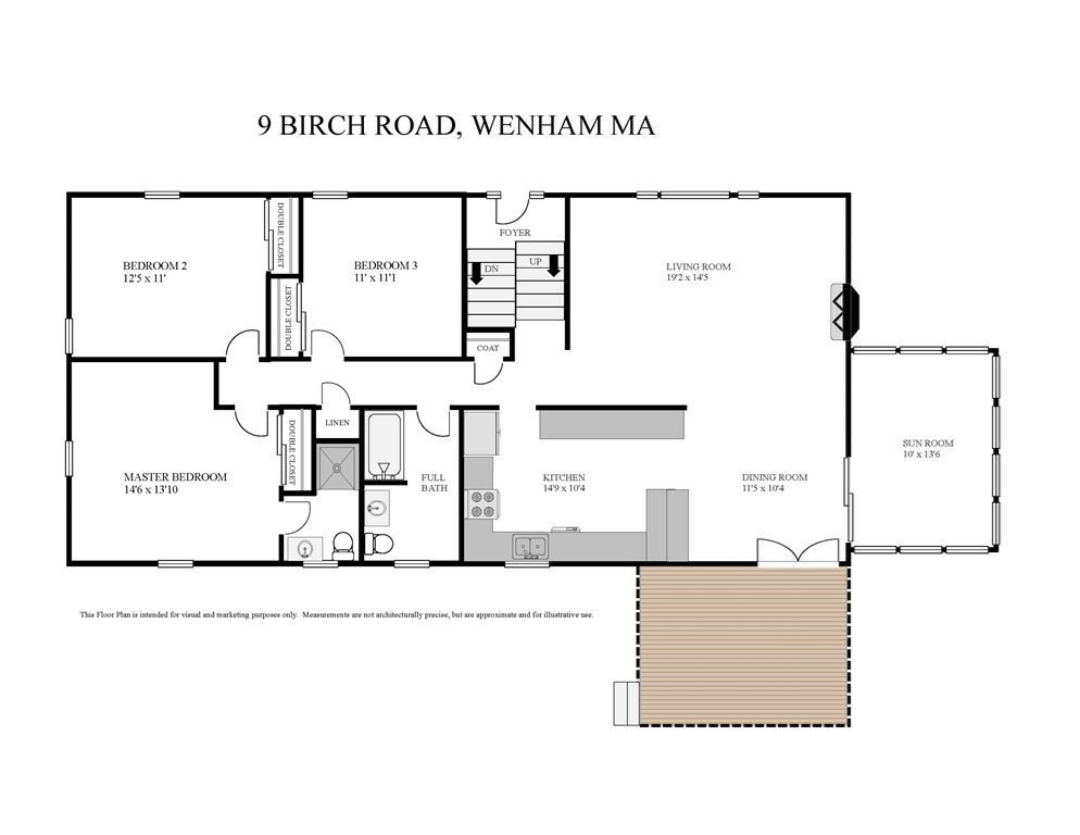 9 Birch Road Wenham, MA 01984 - Photo 41 of 42 Gallery Image 41