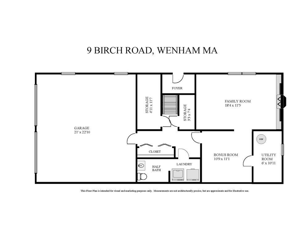 9 Birch Road Wenham, MA 01984 - Photo 42 of 42 Gallery Image 42