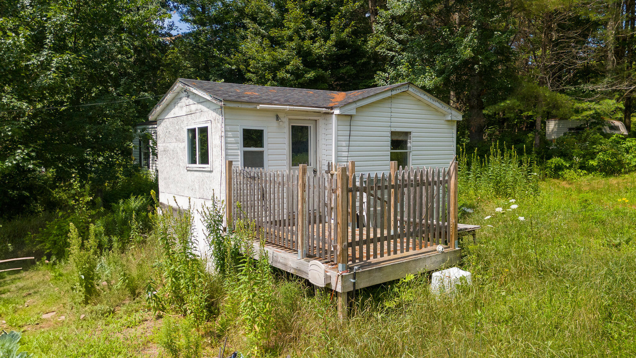 407 A Milo Road Sebec, ME 04481 - Photo 3 of 63 DJI_20240718115157_0389_D