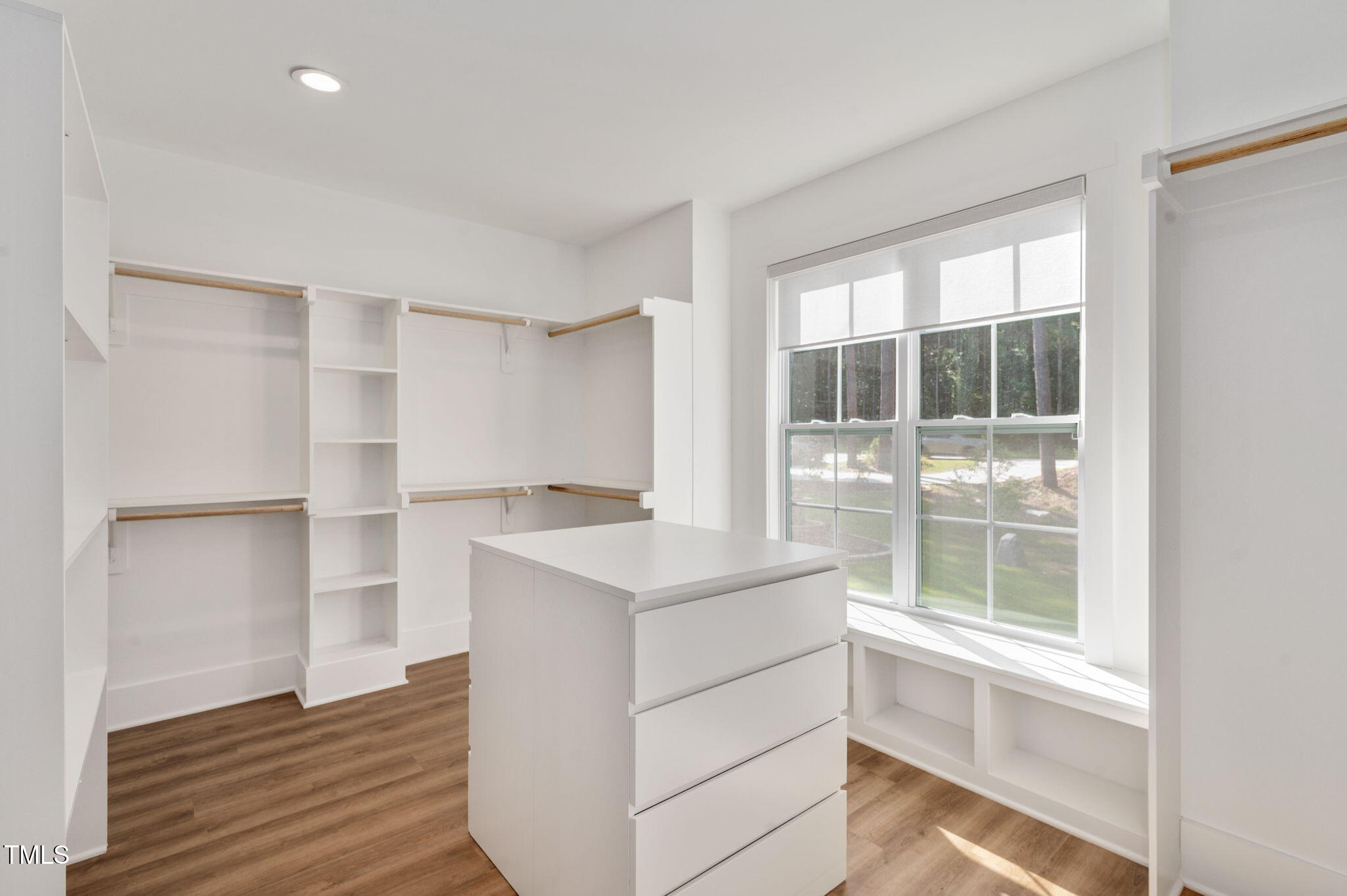 3511 Bruce Garner Road Wake Forest, NC 27587 - Photo 16 of 46 a kitchen with a window and a sink