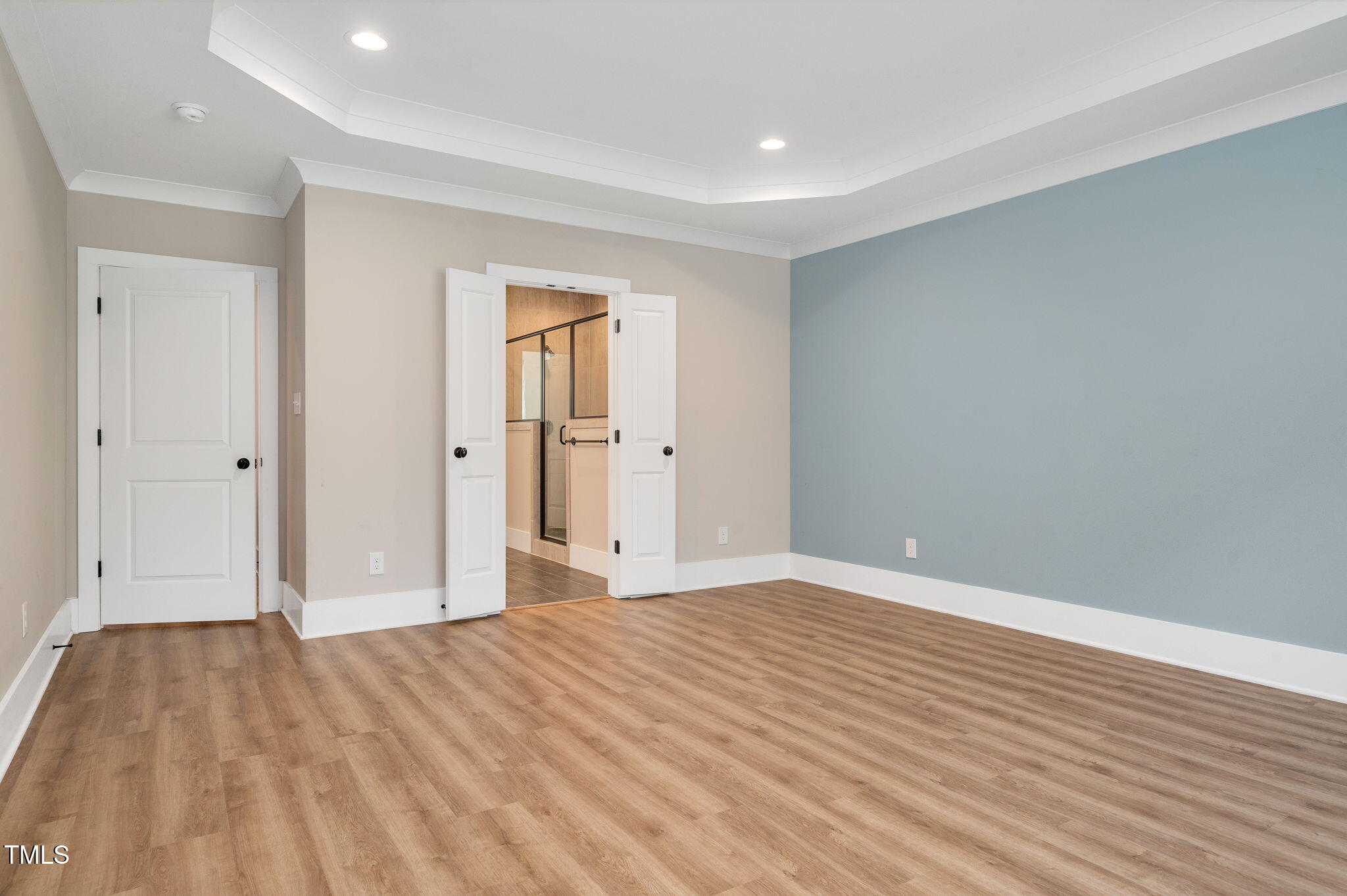 3511 Bruce Garner Road Wake Forest, NC 27587 - Photo 44 of 46 a view of empty room