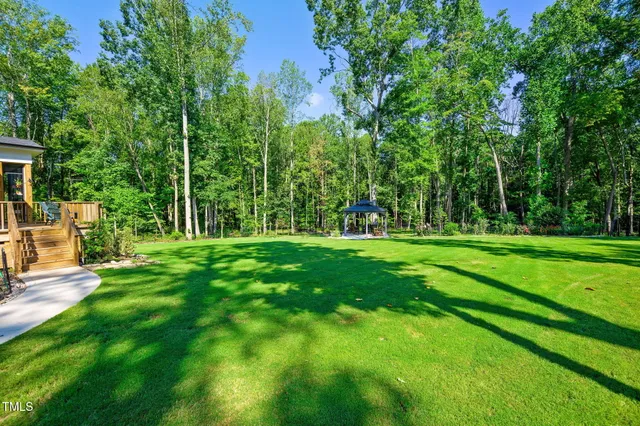 $969,000 | 3511 Bruce Garner Road, Wake Forest, NC 27587