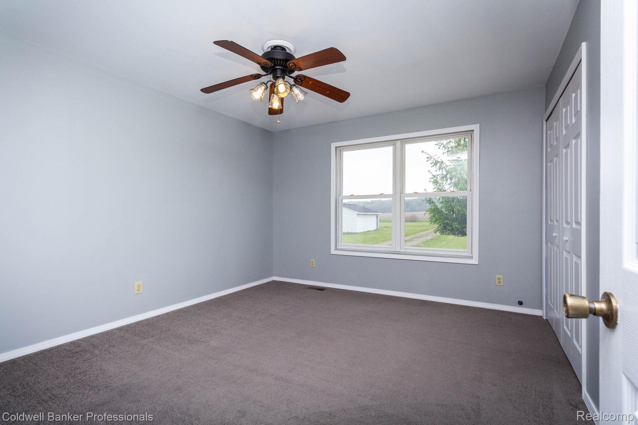 6456 Bricker Road Melvin, MI 48454 - Photo 26 of 52 Bedroom #2