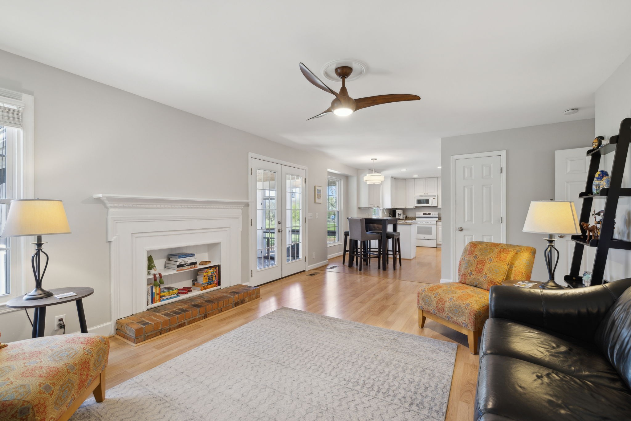 203 Riverwood Drive Franklin, TN 37069 - Photo 13 of 67