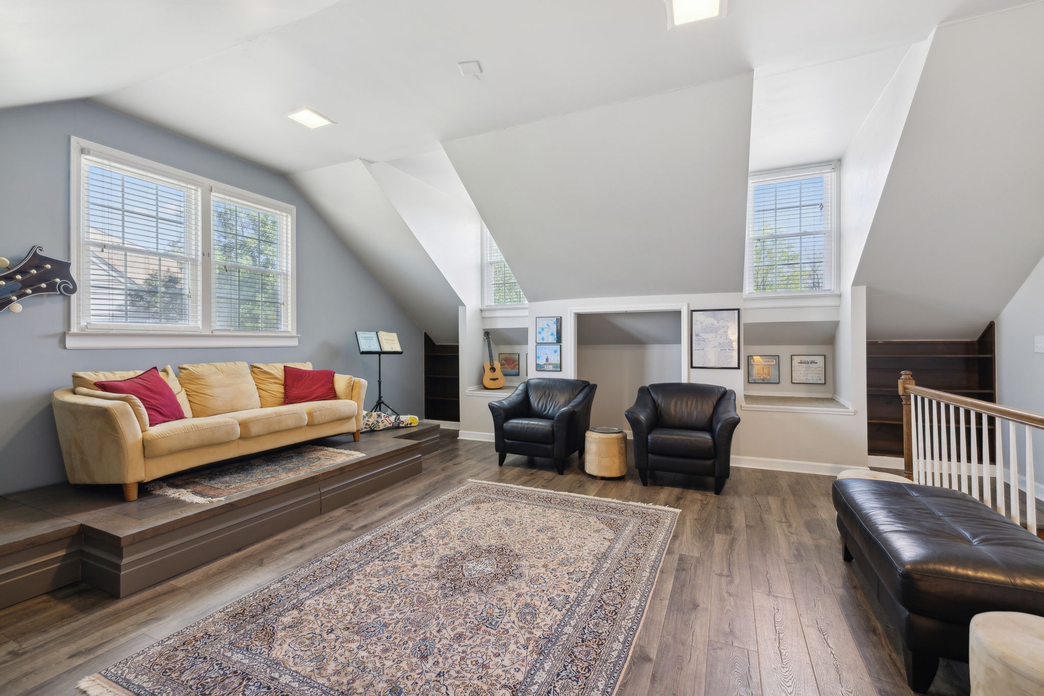 203 Riverwood Drive Franklin, TN 37069 - Photo 22 of 67