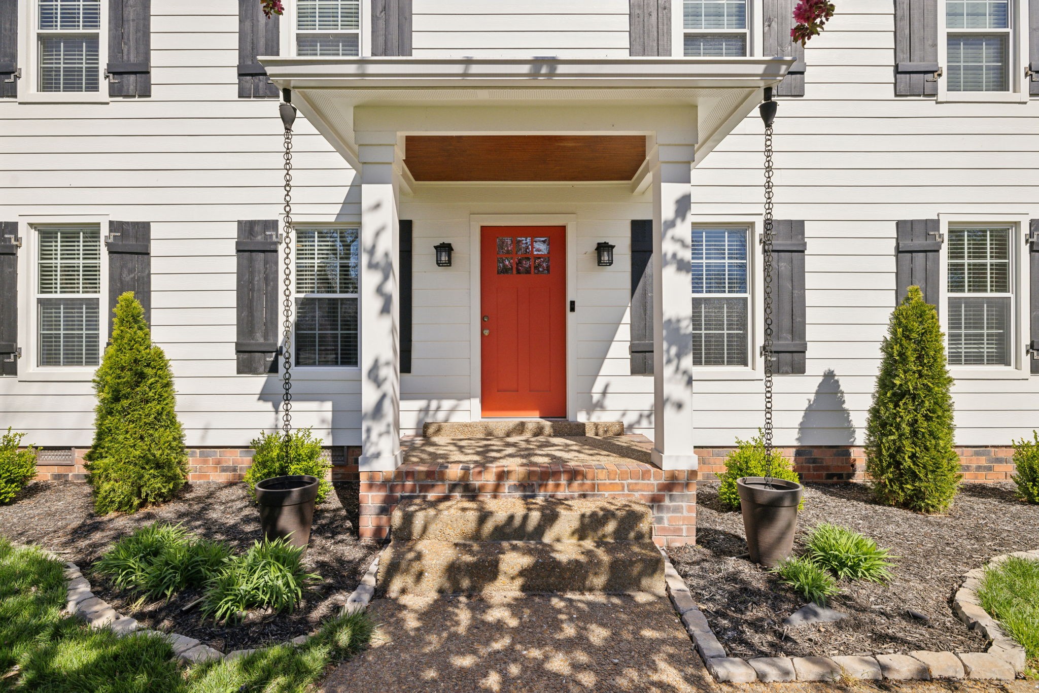 203 Riverwood Drive Franklin, TN 37069 - Photo 3 of 67
