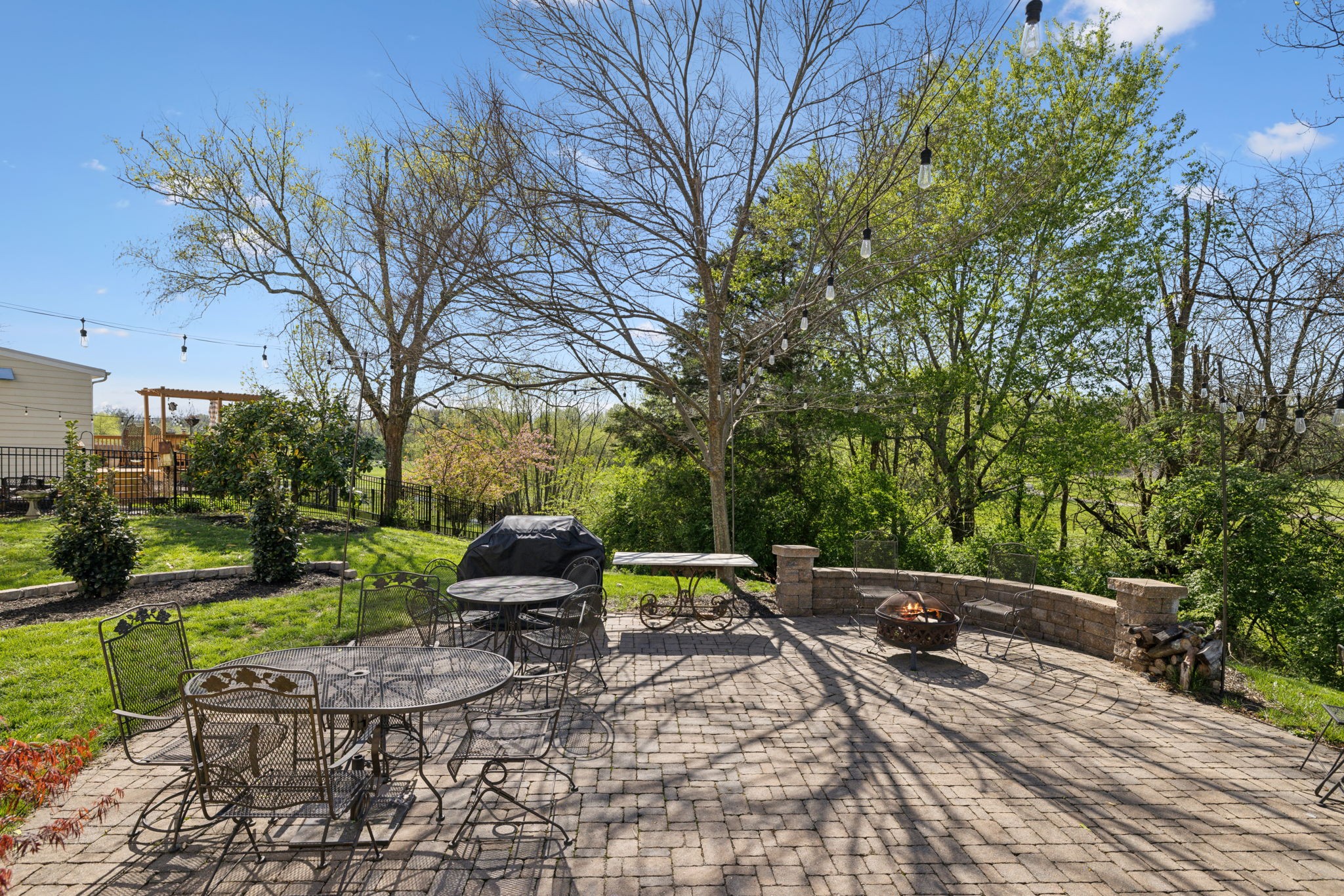 203 Riverwood Drive Franklin, TN 37069 - Photo 42 of 67