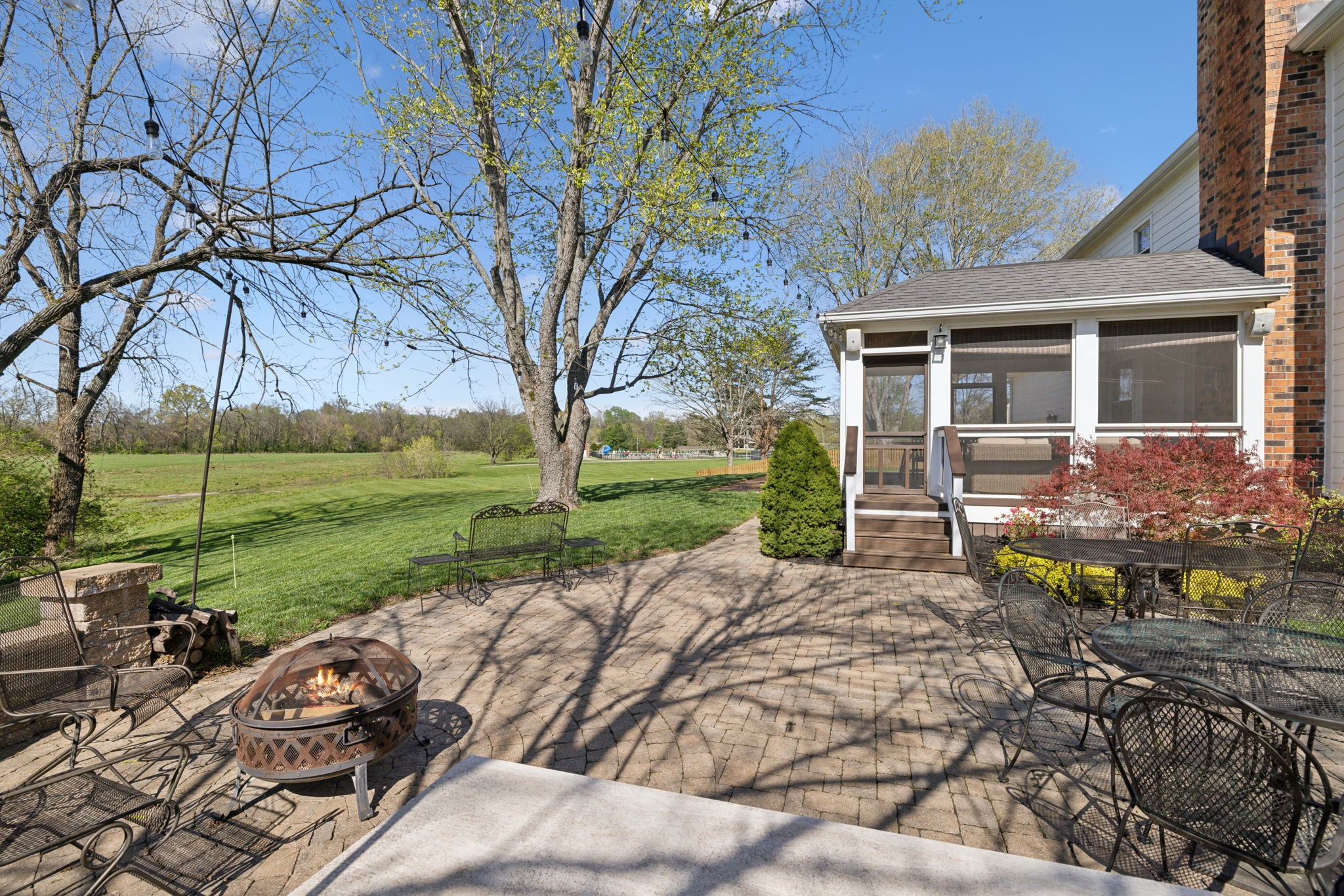 203 Riverwood Drive Franklin, TN 37069 - Photo 45 of 67