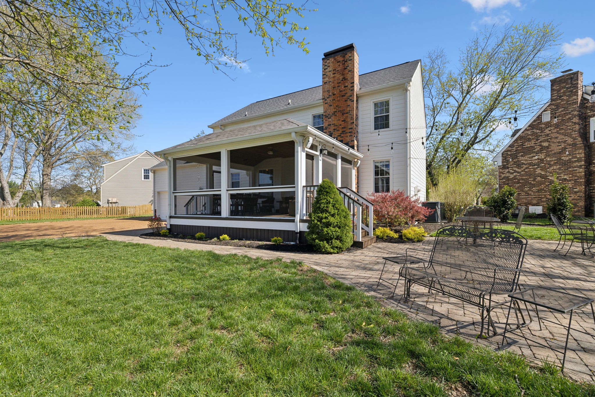 203 Riverwood Drive Franklin, TN 37069 - Photo 47 of 67
