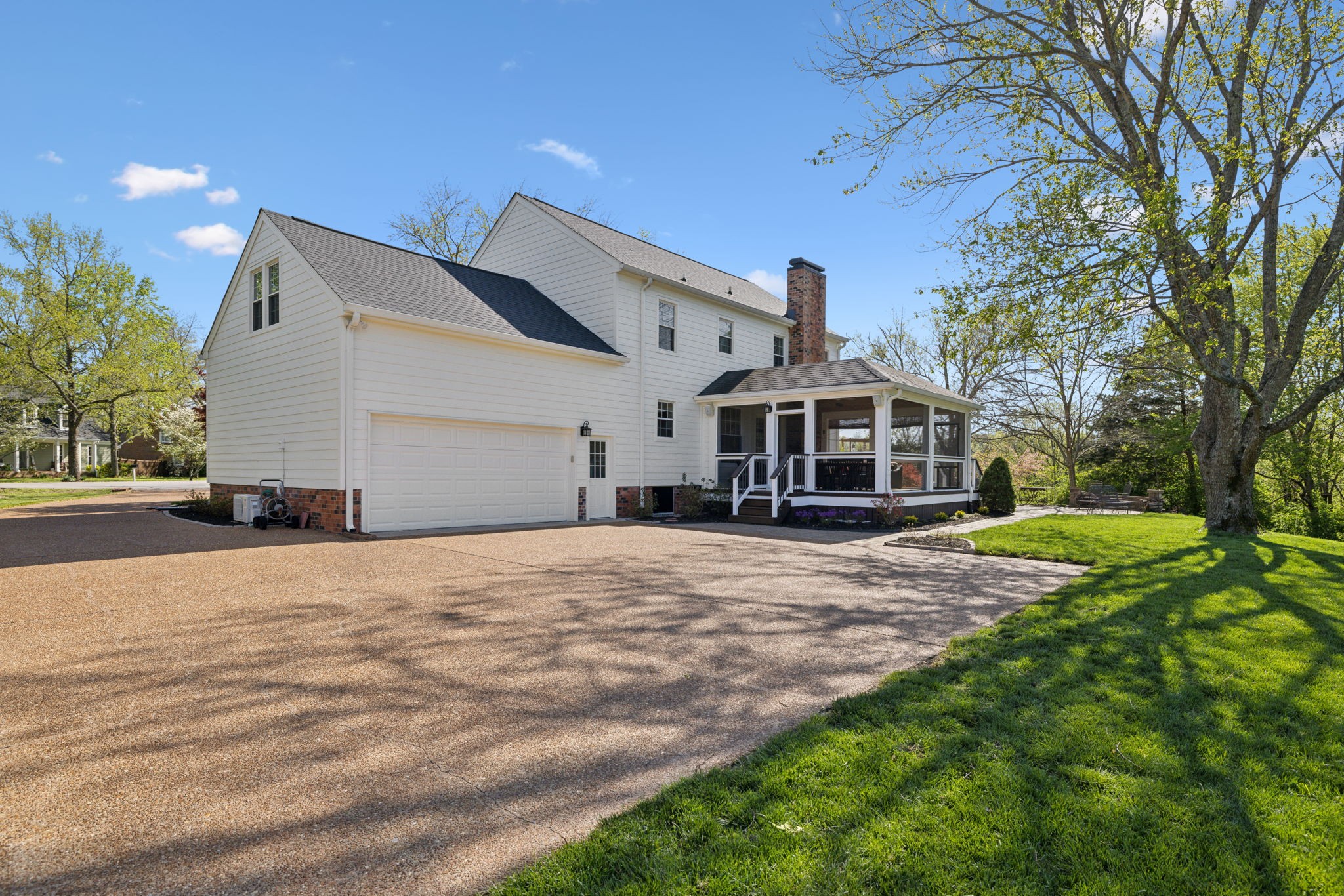 203 Riverwood Drive Franklin, TN 37069 - Photo 51 of 67