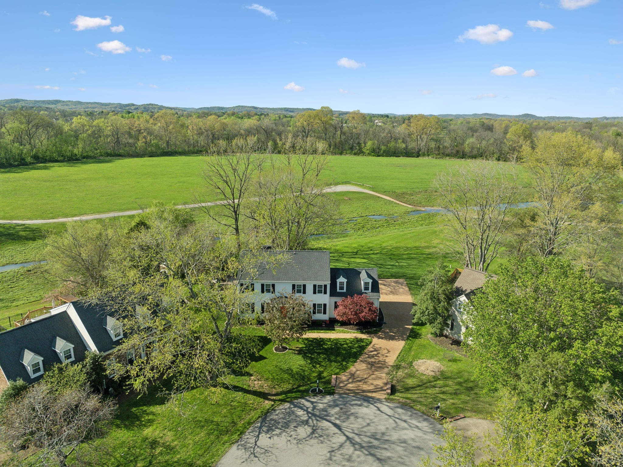 203 Riverwood Drive Franklin, TN 37069 - Photo 56 of 67