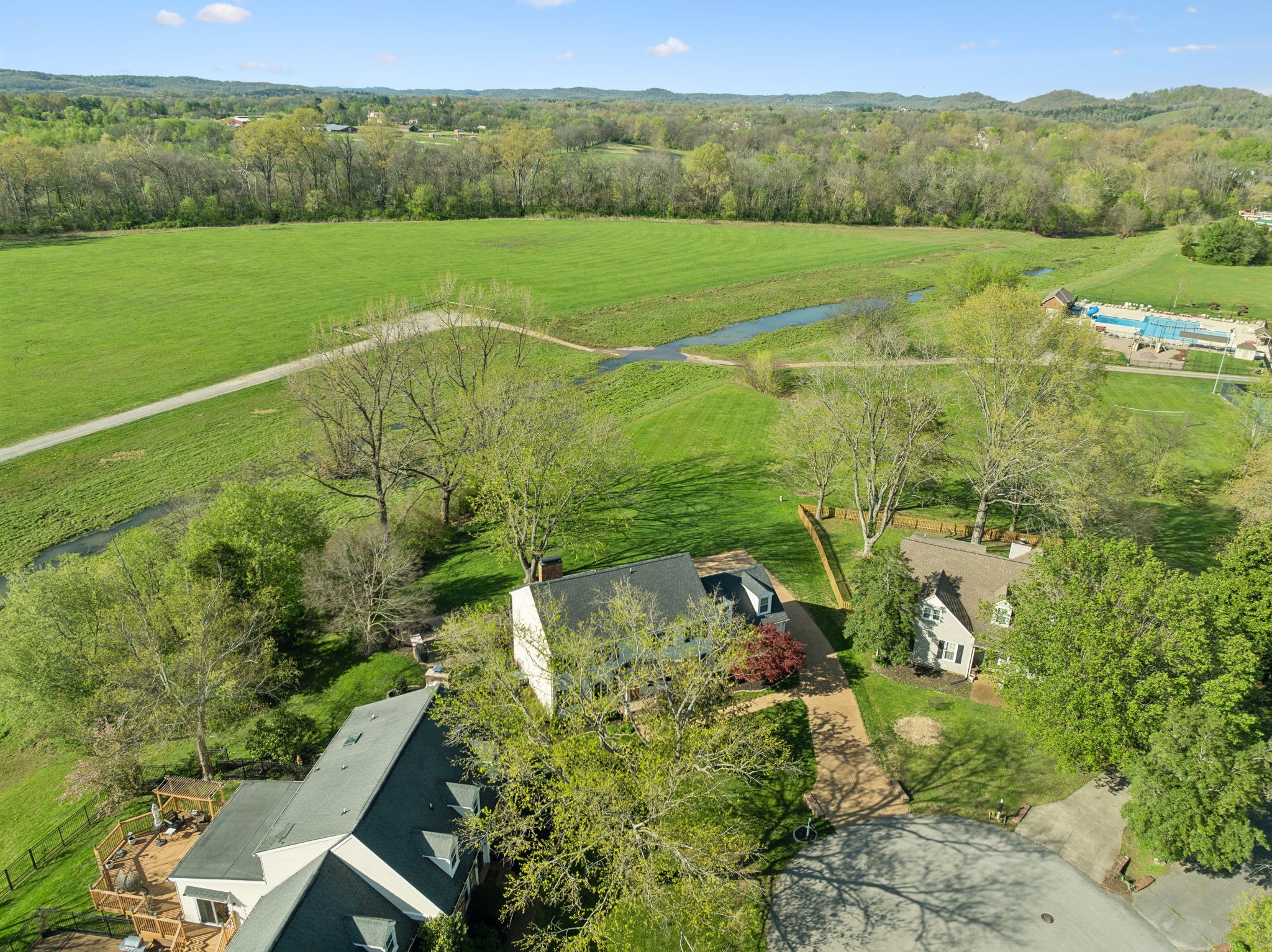 203 Riverwood Drive Franklin, TN 37069 - Photo 58 of 67