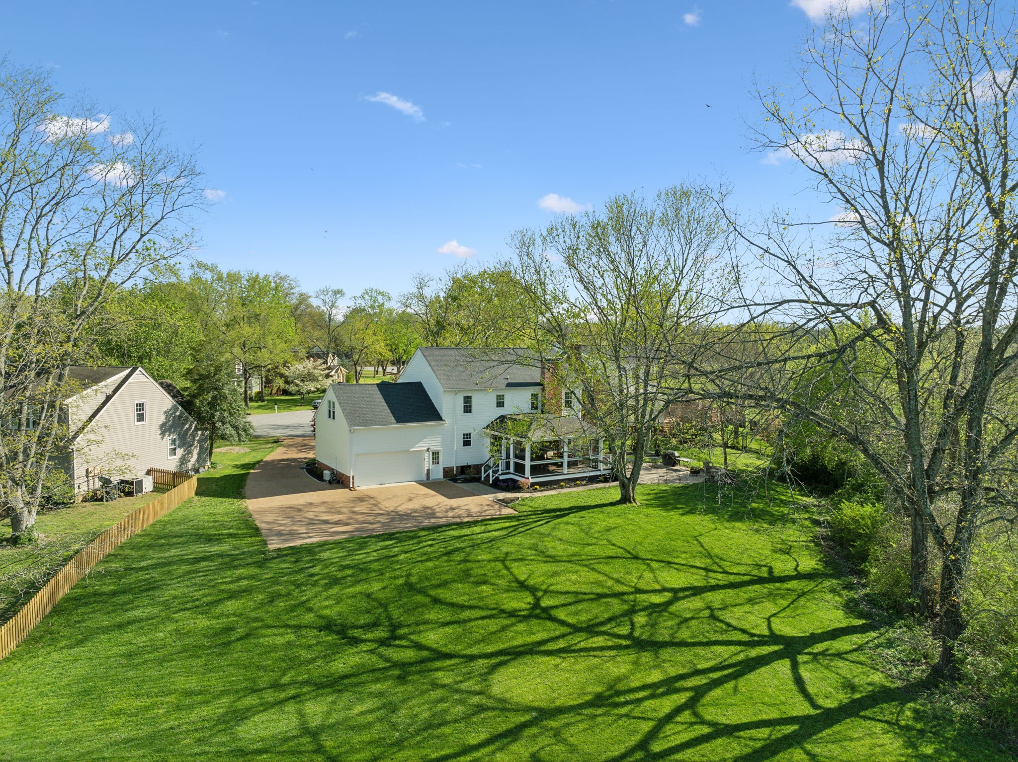 203 Riverwood Drive Franklin, TN 37069 - Photo 62 of 67