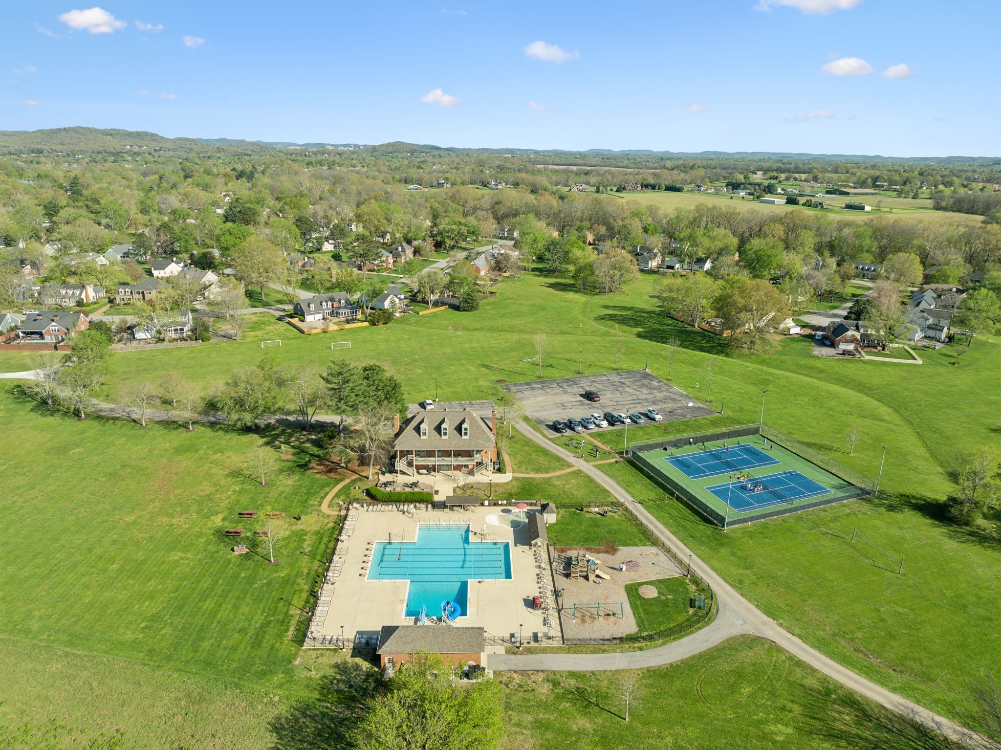 203 Riverwood Drive Franklin, TN 37069 - Photo 63 of 67