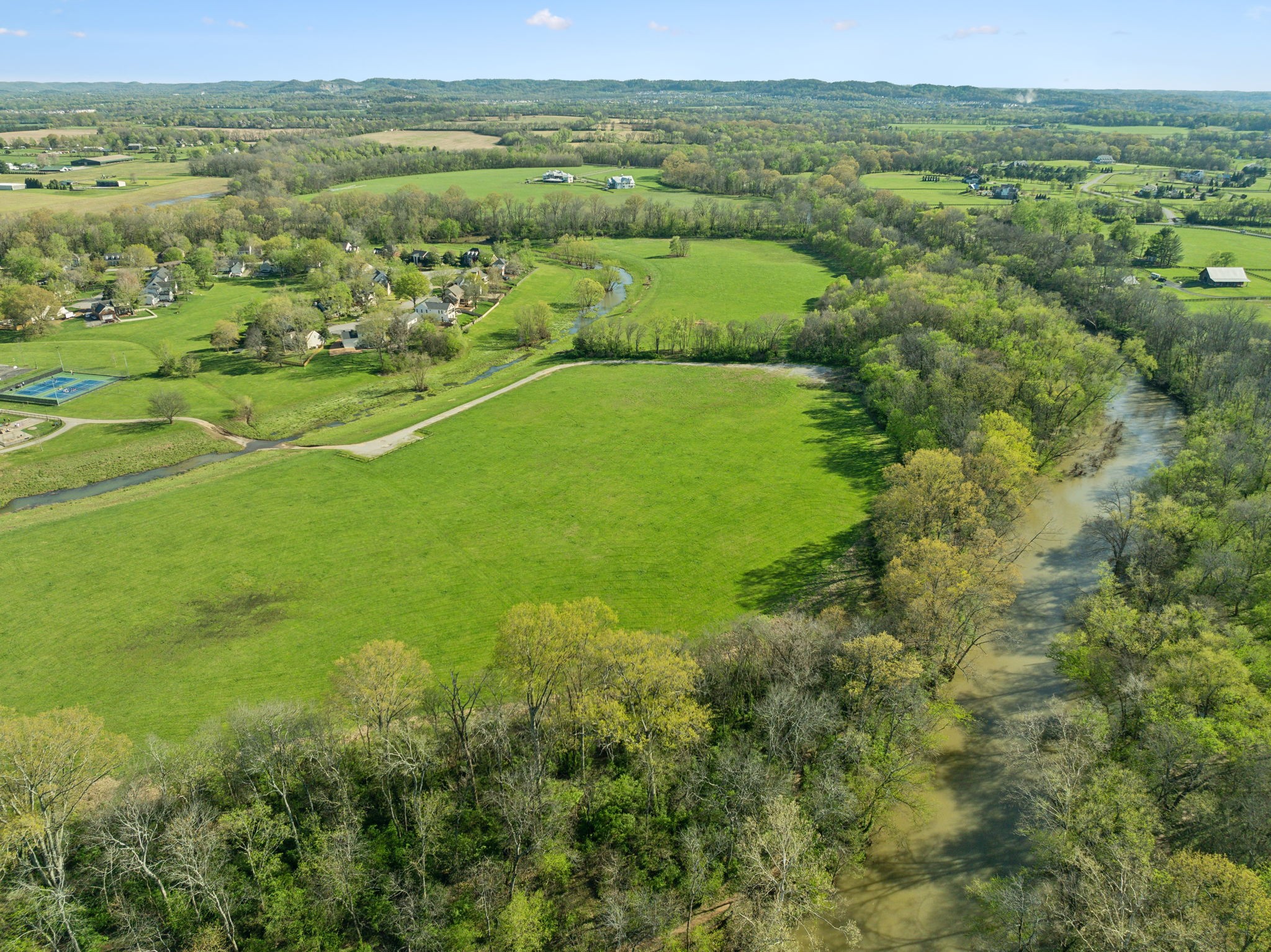 203 Riverwood Drive Franklin, TN 37069 - Photo 65 of 67