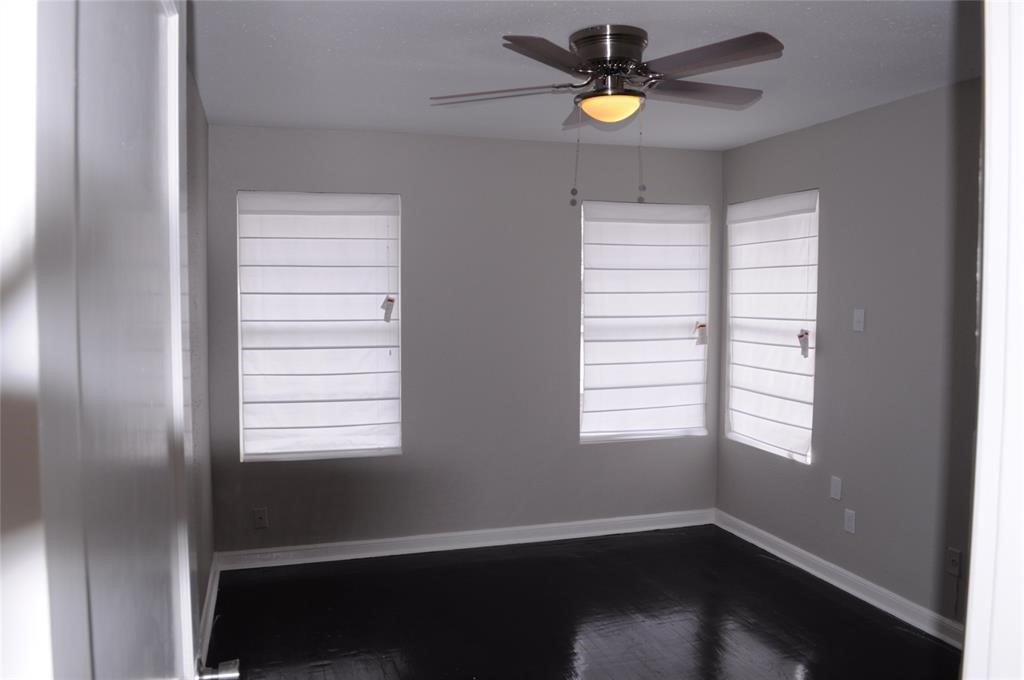 3502 Rosedale Street, Unit C Houston, TX 77004 - Photo 5 of 21 Gallery Image 5