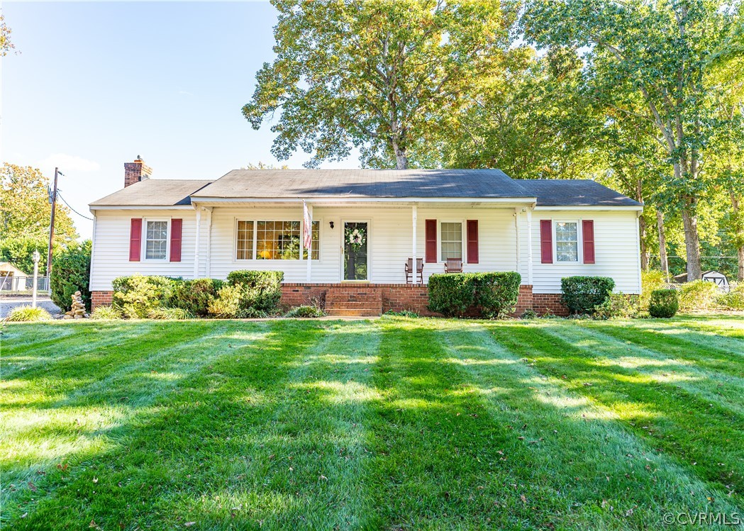 2901 Three Bridge Road Powhatan, VA 23139 - Photo 1 of 40 Gallery Image 1