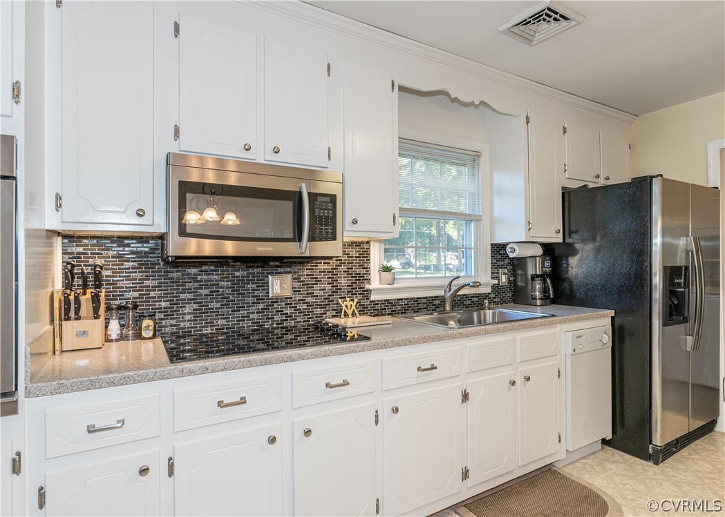 2901 Three Bridge Road Powhatan, VA 23139 - Photo 11 of 40 Gallery Image 11