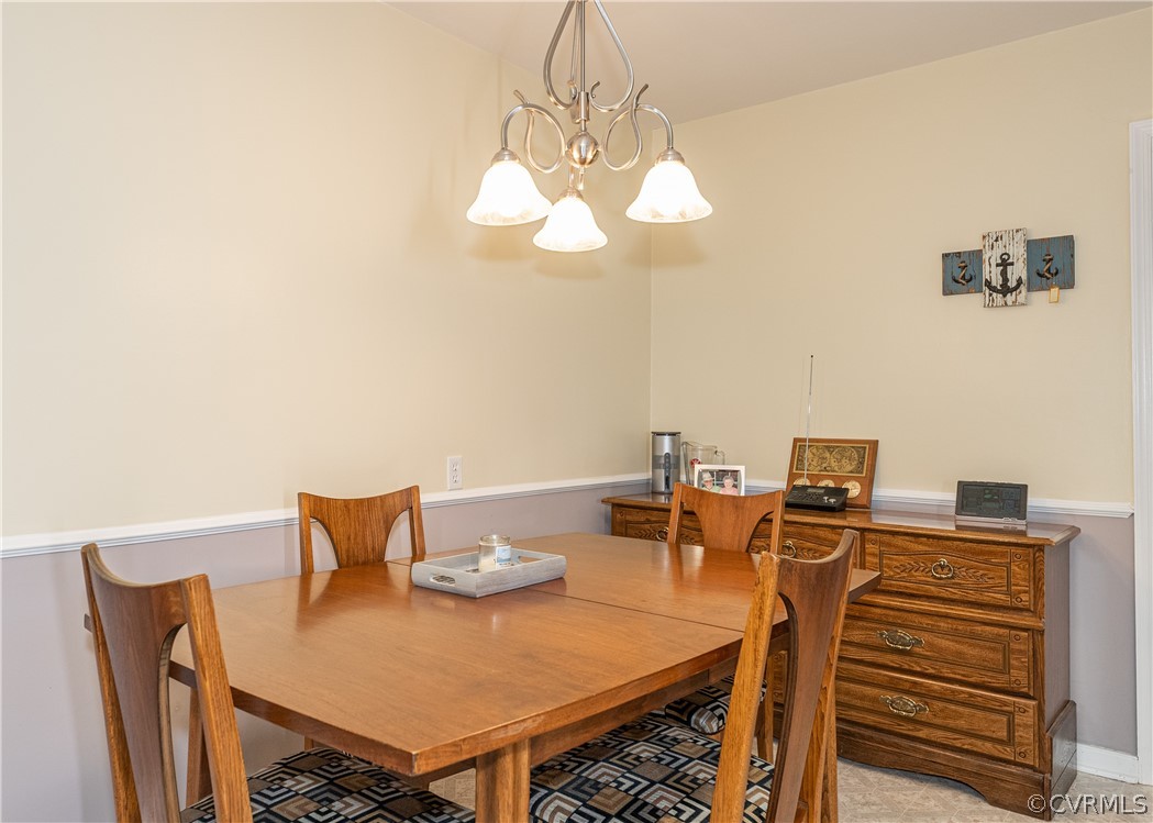 2901 Three Bridge Road Powhatan, VA 23139 - Photo 13 of 40 Gallery Image 13