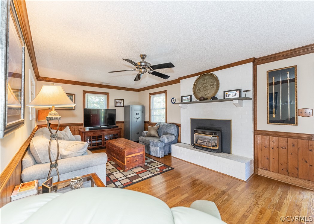2901 Three Bridge Road Powhatan, VA 23139 - Photo 15 of 40 Gallery Image 15