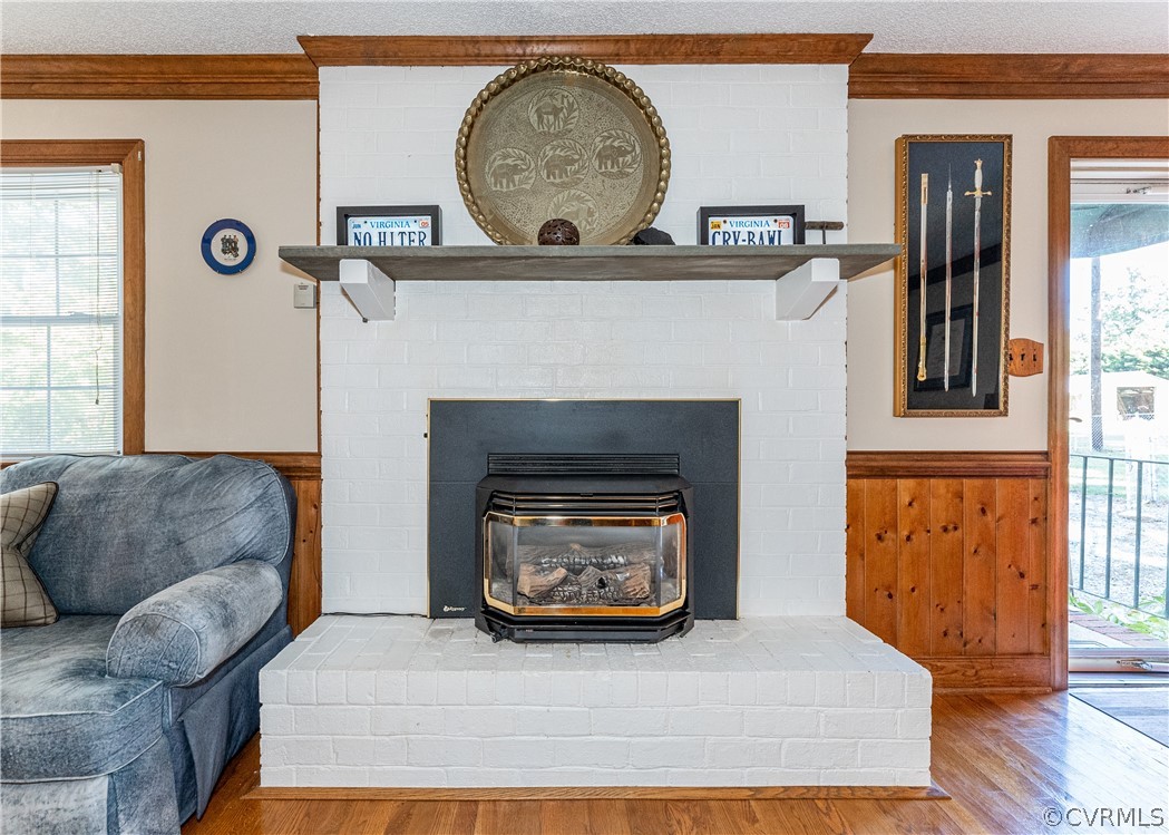 2901 Three Bridge Road Powhatan, VA 23139 - Photo 16 of 40 Gallery Image 16