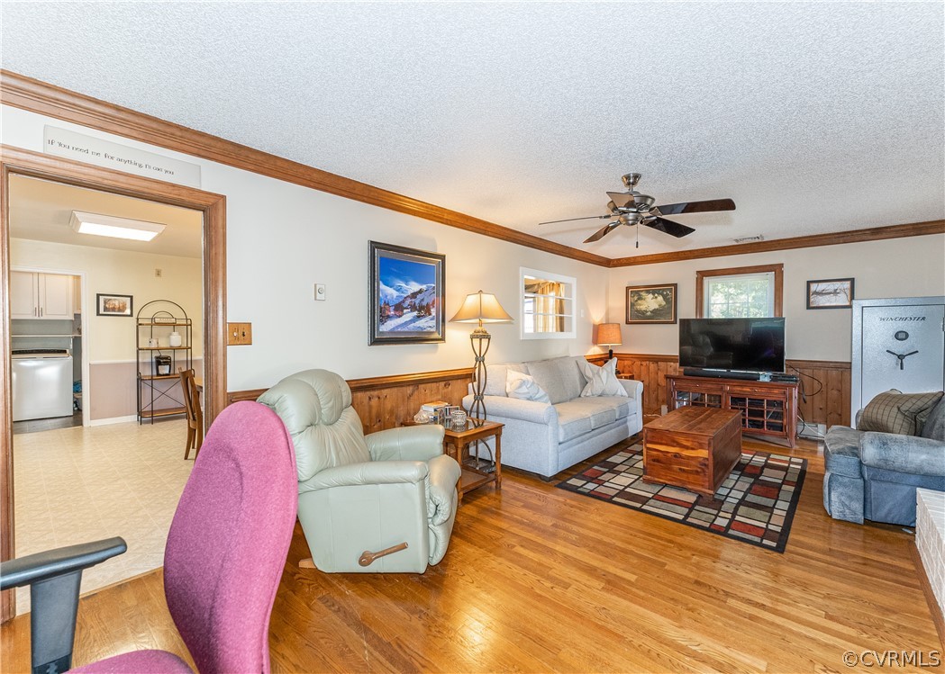 2901 Three Bridge Road Powhatan, VA 23139 - Photo 17 of 40 Gallery Image 17