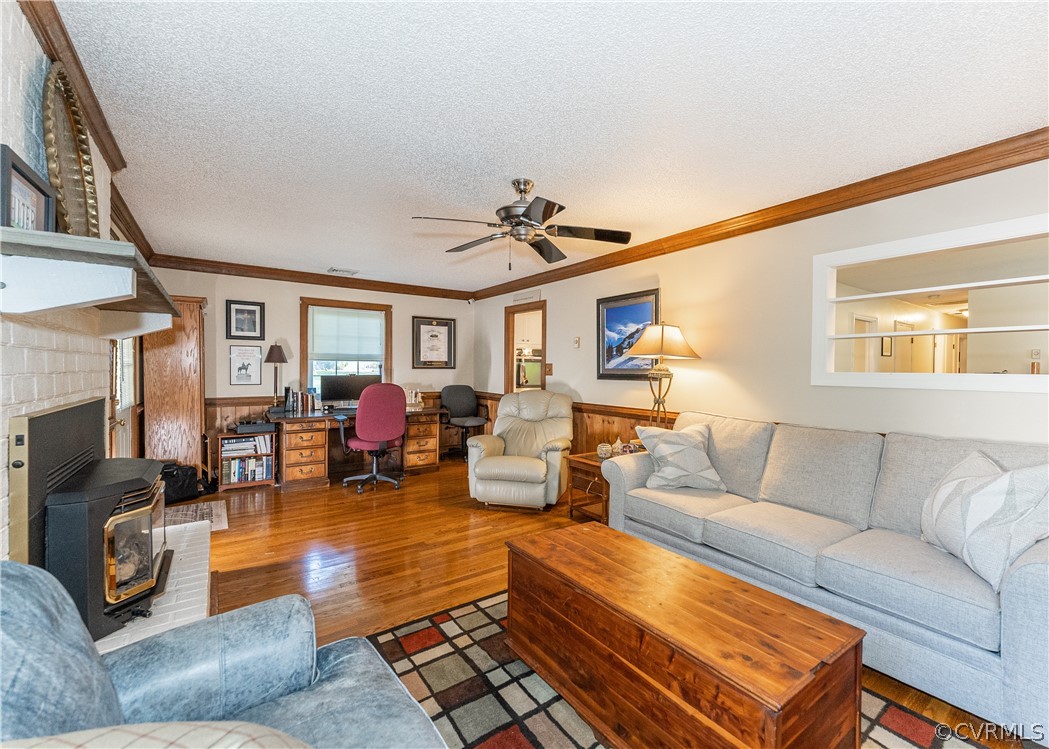2901 Three Bridge Road Powhatan, VA 23139 - Photo 18 of 40 Gallery Image 18