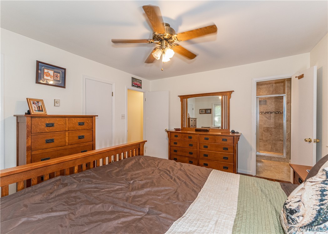 2901 Three Bridge Road Powhatan, VA 23139 - Photo 19 of 40 Gallery Image 19