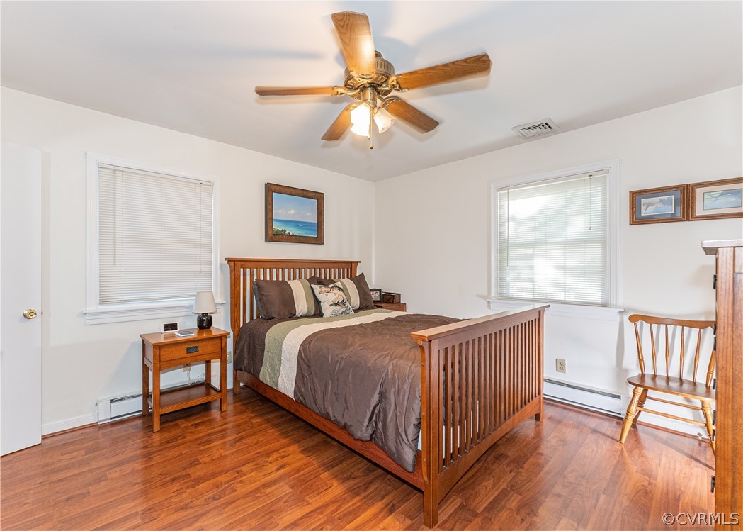 2901 Three Bridge Road Powhatan, VA 23139 - Photo 20 of 40 Gallery Image 20