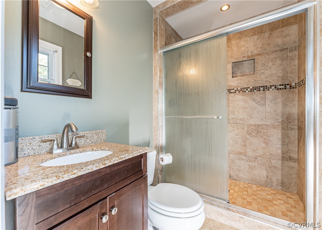 2901 Three Bridge Road Powhatan, VA 23139 - Photo 21 of 40 Gallery Image 21
