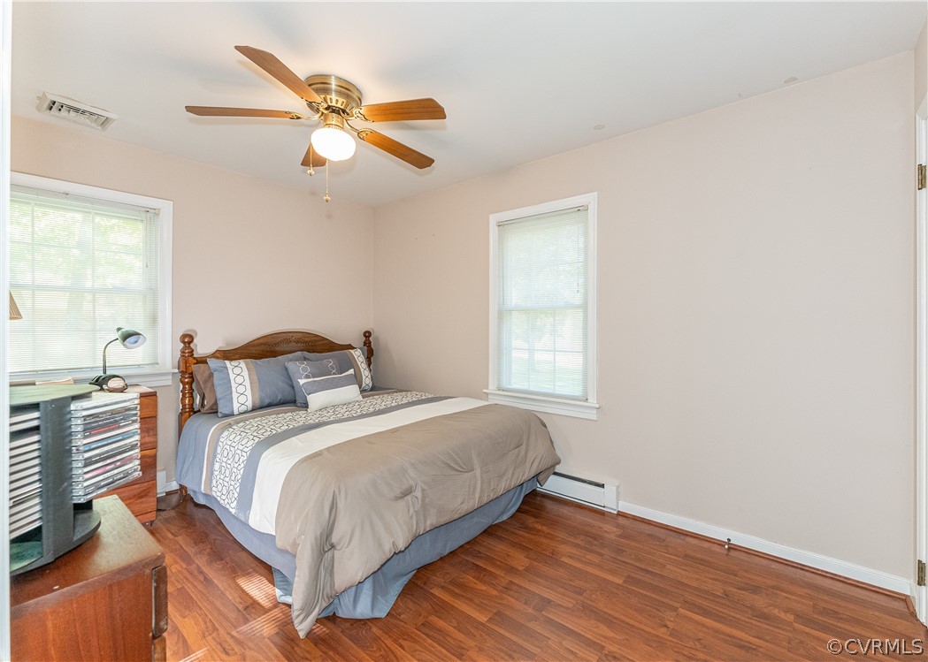 2901 Three Bridge Road Powhatan, VA 23139 - Photo 22 of 40 Gallery Image 22