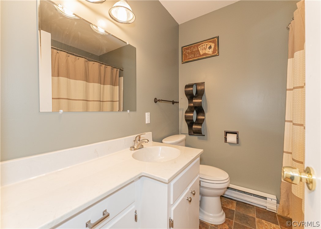 2901 Three Bridge Road Powhatan, VA 23139 - Photo 26 of 40 Gallery Image 26