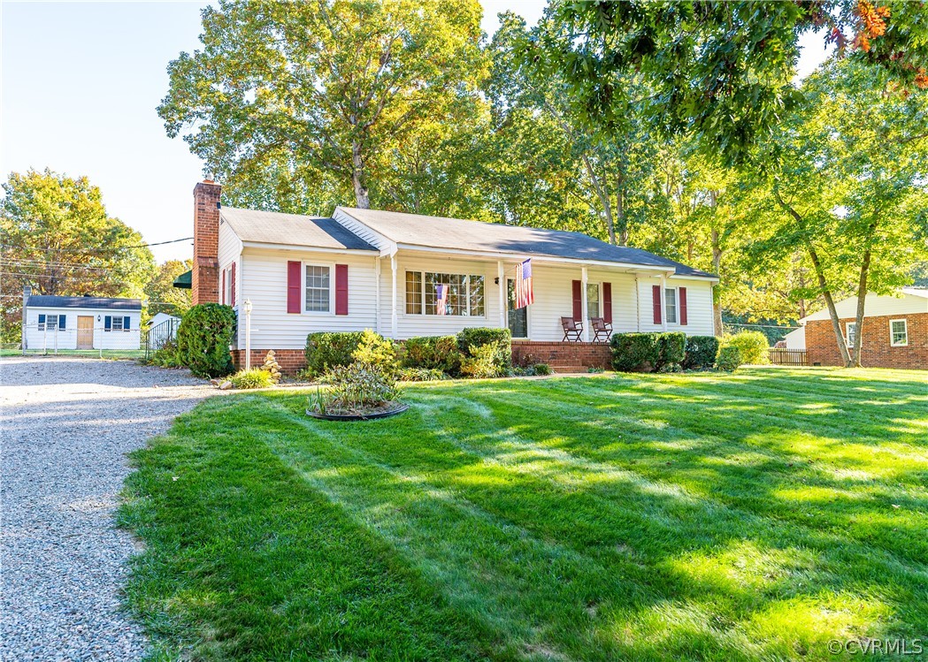 2901 Three Bridge Road Powhatan, VA 23139 - Photo 27 of 40 Gallery Image 27