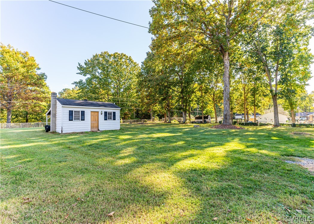 2901 Three Bridge Road Powhatan, VA 23139 - Photo 29 of 40 Gallery Image 29