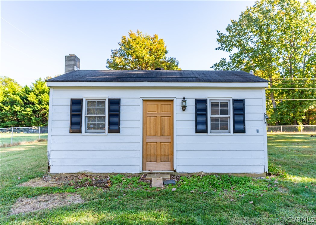 2901 Three Bridge Road Powhatan, VA 23139 - Photo 31 of 40 Gallery Image 31
