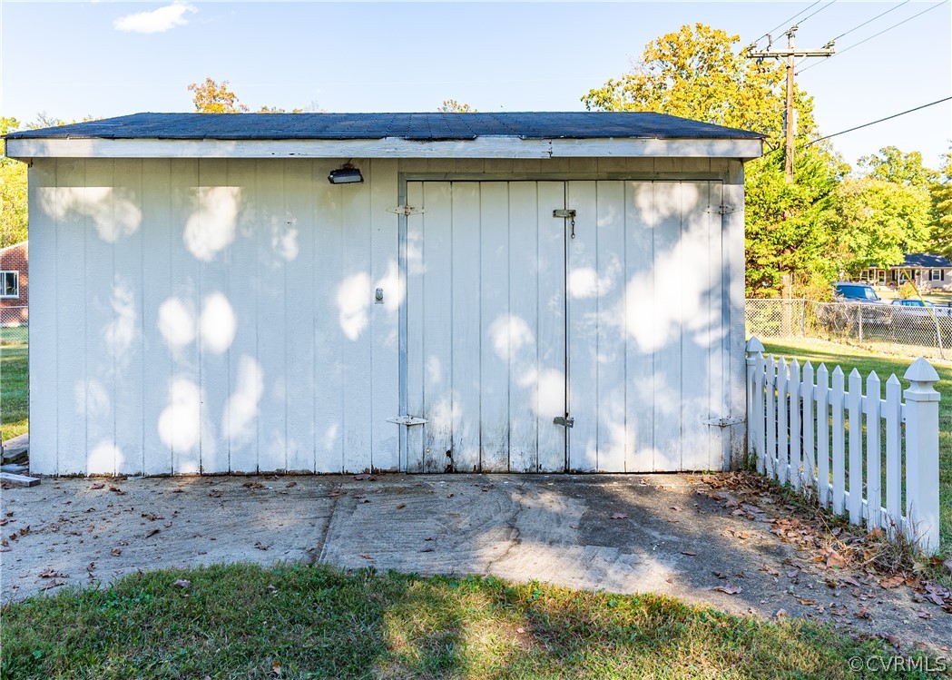 2901 Three Bridge Road Powhatan, VA 23139 - Photo 32 of 40 Gallery Image 32