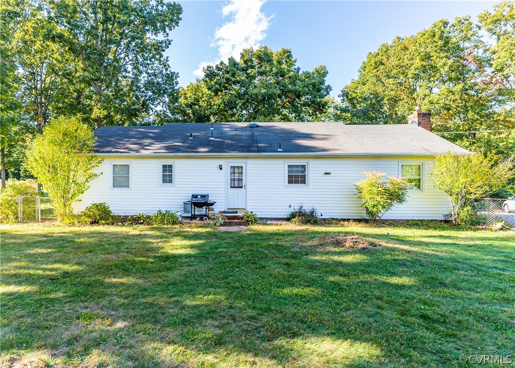 2901 Three Bridge Road Powhatan, VA 23139 - Photo 33 of 40 Gallery Image 33