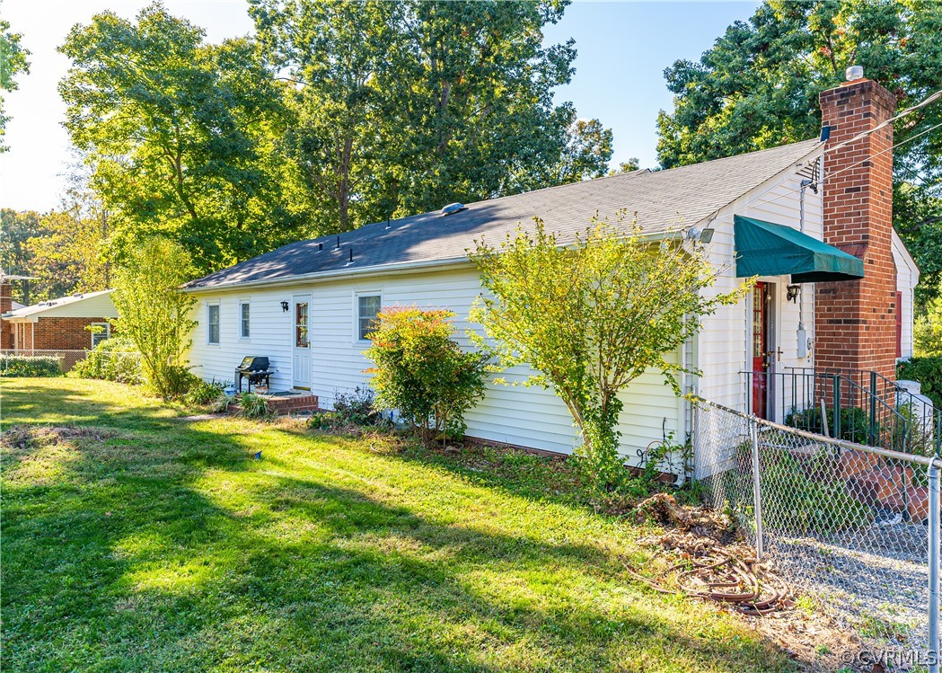2901 Three Bridge Road Powhatan, VA 23139 - Photo 34 of 40 Gallery Image 34